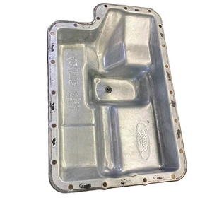 Panel de aceite profundo 4R100 4x4 para Ford Lincoln original fabricante de equipos originales y usado - Imagen 1 de 4
