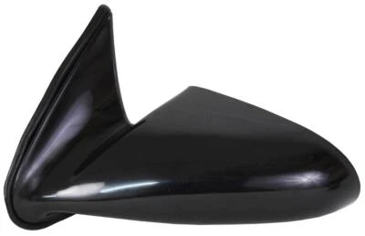 NUEVO ESPEJO RETROVISOR IZQUIERDO COMPATIBLE CON CHEVROLET SPRINT 1989-1991 SIN MOTOR/CALEFACCIÓN 15637916 Foto 1 de 2