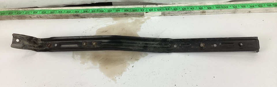 2014-2015 Acura MDX Center Radiator Support Bracket Brace OEM - Image 1 of 4