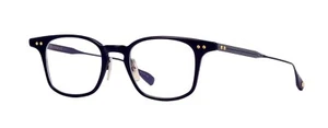 Dita BUCKEYE (+) Matte Dark Navy (03) Eyeglasses - Picture 1 of 4