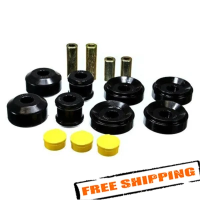 能源悬架 3.3195G 前控制臂衬套适用于 10-12 雪佛兰科迈罗 — 第 1/2 张图片