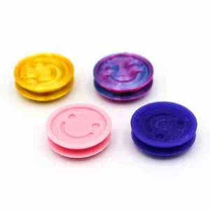 Smiley Kroko Charm (3er Set) - Bild 1 von 162