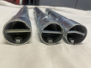 Kawasaki H1 Baffle 18033-027 1969-1972 NICE! - Picture 1 of 4