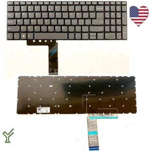 Nuova Tastiera Lenovo IdeaPad 330-15IKB 330-15AST 330-15IGM US Non retroilluminata - Foto 1 di 3