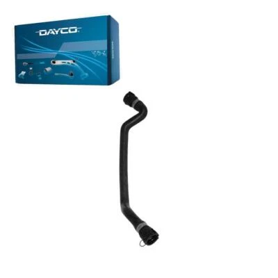 Depósito de manguera de calefacción Dayco HVAC (inferior) para BMW X3 2004-2006 Foto 1 de 2