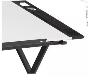 Studio Designs Premier Metal Art Table Tray 24" Open Box - Picture 1 of 9