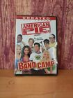American Pie Presents: Band Camp (Dvd, 2005, Full Frame Unrated)