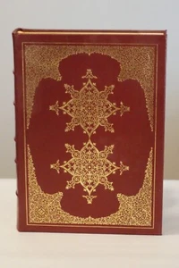 The Portrait of a Lady by Henry James 1978 Easton Press - Picture 1 of 6
