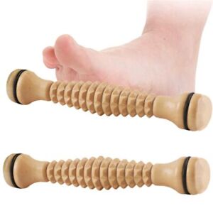Plantar Pain Relief Massage Tool Massage Roller Massage Stick Foot Massager
