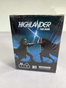 Highlander: The Duel - Foto 1 di 6