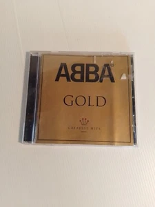 ABBA - GOLD/ GREATEST HITS CD 2004 EU - Bild 1 von 4