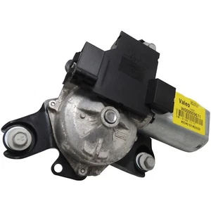 25864153 Rear Window Wiper Motor GM Original Equipment 2008-17 Buick Enclave - Foto 1 di 5
