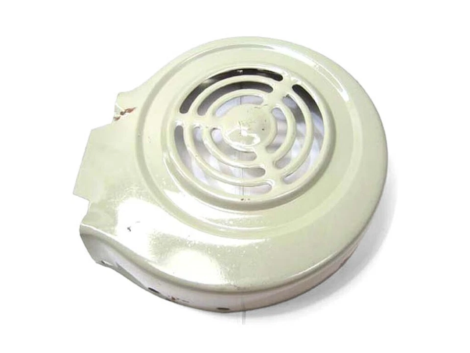 Cubierta de volante Lambretta aletas estándar cortas Foto 1 de 1