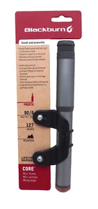 Blackburn Core Mini Pump with Mount - Picture 1 of 1