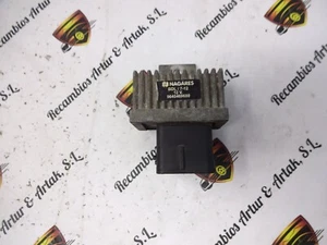 Cooked Citroen Berlingo Peugeot Partner NAGARES 9640469680 Controller - Picture 1 of 2