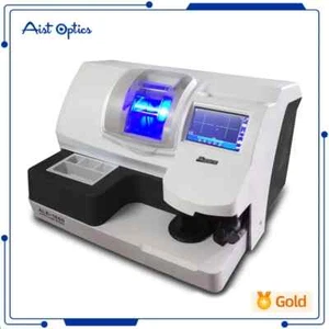 AIST High Quality Supore Ale-1600 Optical Auto 3d Patternless Lens Edger - Picture 1 of 2