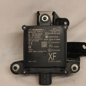 2020 Subaru Forester OEM LH Blind Spot Radar Sensor Module Unit - FREE SHIPPING! - Picture 1 of 5