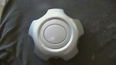 (4) SILVER WHEEL CENTER CAPS FITS 2003 2004 2005 LEXUS LX470 USED Foto 1 de 3