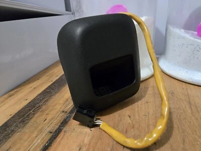 JDM RHD S13 Silvia180SX 240SX Genuino OP Ventana Pantalla Velocímetro con Arnés Foto 1 de 4