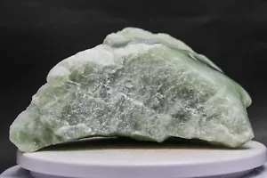 Erstaunlich 1043G natürlich grob 100 % Serpentine Indonesien Mineralheilung - Bild 1 von 7