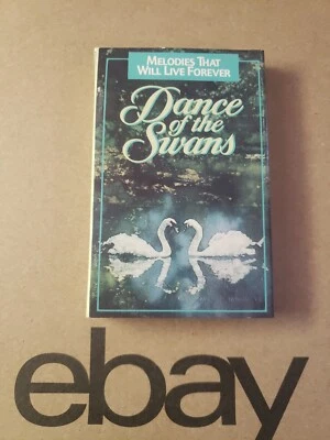 Dance of the Swans   melodies that will last forever        cassette - Image 1 of 3