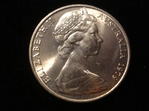 Australian 1979 2 Cents Coin Uncirculated (SA05) - Bild 1 von 2