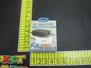 Tomee AC Adapter for Nintendo Gamecube - Picture 1 of 3