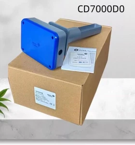 1pc Johnson CD7000D0 Air Duct CO2 Sensor Transmitter 0-2000PPM - Picture 1 of 3