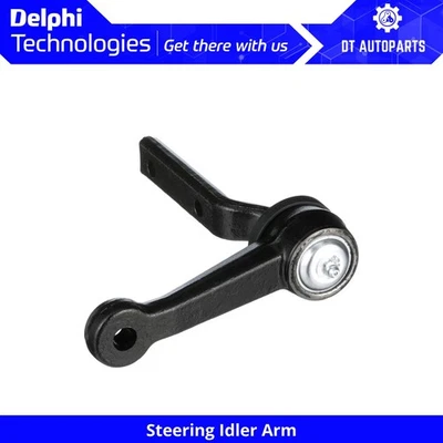 Brazo de dirección delantero Delphi 1968 Oldsmobile Cutlass Supreme 1967-1972 Foto 1 de 2