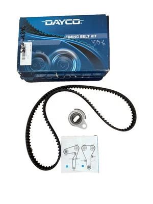 Dayco Timing Belt Kit Renault Traffic Master GM Movano Vivaro 1.9DCi KTB298 — 第 1/4 张图片
