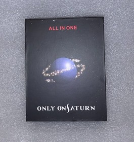All In One Only In SATURN-NEW
