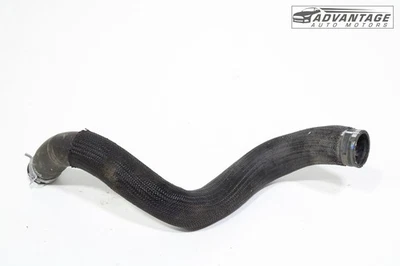 Chevrolet Camaro 2016-24 motor radiador refrigeración refrigerante tubo manguera 84128848 OEM Foto 1 de 4