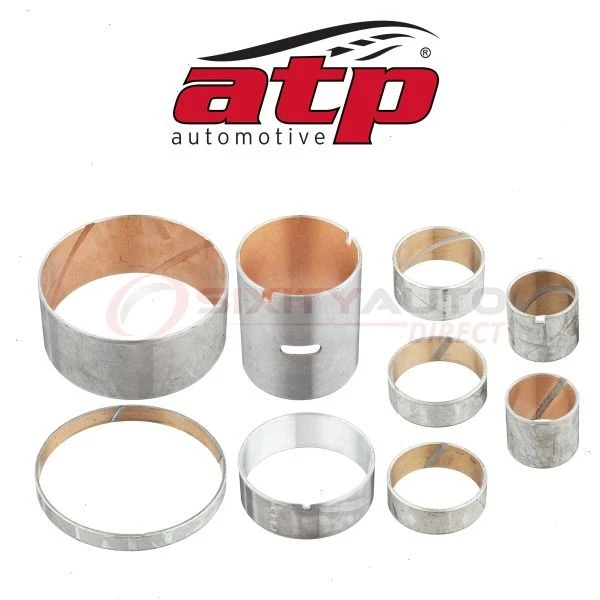 ATP Automatic Transmission Bushing for 1966-1968 Mercury Montclair - yv Foto 1 de 4