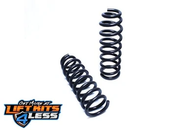Bobinas de elevación delanteras Maxtrac 753020-4 2" para Ford Ranger 1998-2010 2x2 Foto 1 de 3