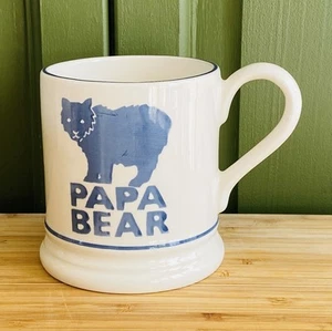 EMMA BRIDGEWATER HALF PINT MUG RARE ORIGINAL - Picture 1 of 8