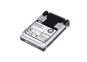 Hard drive Dell 400GB SSD SAS 12G 2.5" MLC WI 5VHHG - Afbeelding 1 van 1