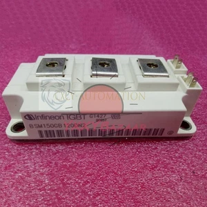 1PC New INFINEON BSM150GB120DN2 power supply Module Free Shipping#LJ~ - Picture 1 of 2