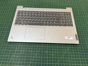 Lenovo IdeaPad 3 15IIL05 15.6" Palmrest Keyboard Touchpad AP1JV000630 #a69 - Afbeelding 1 van 2