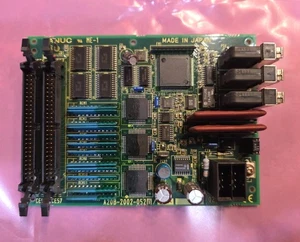 FANUC A20B-2002-0520/04A CIRCUITO STAMPATO A20B20020520 - Foto 1 di 3