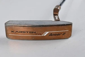 Ping Karsten TR Anser 2 Putter / 35 Inch - Picture 1 of 6