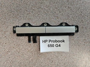 Tablero de botones con panel táctil HP ProBook 650 G4 - Imagen 1 de 2
