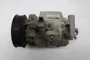 2017 HONDA ACCORD 2.4L AC COMPRESSOR OEM 13 14 15 16 17 - Picture 1 of 9
