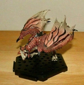 CAPCOM Monster Hunter RATHALOS Figure Builder Plus Vol 9 - Picture 1 of 4