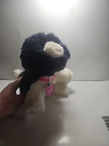**LITTLE LIVE PETS MUFFIN MY DREAM KÄTZCHEN KATZE ELEKTRONISCHES HAUSTIERSPIELZEUG** - Bild 1 von 6