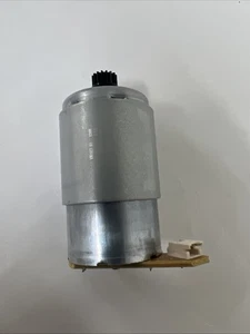 Canon Pixma Pro 9500 Motor Unit QK1-2143 Pro9500 - Imagen 1 de 2