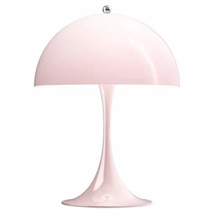 Panthella 250 Tischleuchte - Opal Pale Rose - Verner Panton - Louis Poulsen - Bild 1 von 1