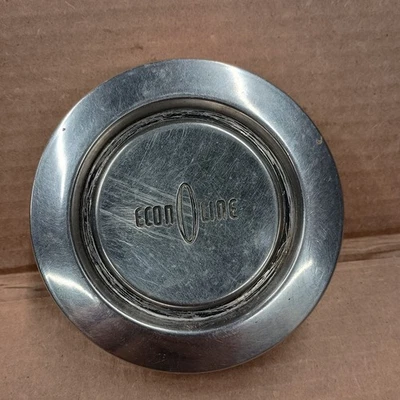 1961-1967 Ford Econoline Van Truck Horn Button Ring 61 62 63 64 65 66 67 Falcon - Image 1 of 4