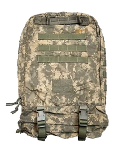 US Military TSSI TACOPS M-9 ACU Digital 500D Medical IFAK First Aid Pack - USED - Picture 1 of 6