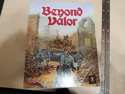 ASL: Beyond Valor - Image 1 of 2