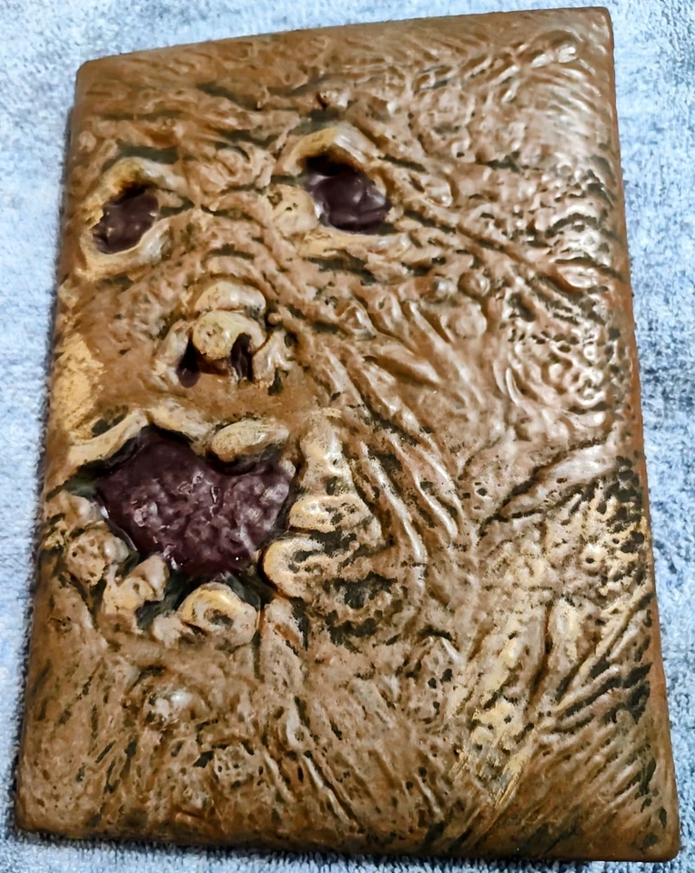 The Evil Dead Book of the Dead Edition complete, No Damage - Very Good Condition - Image 1 of 4